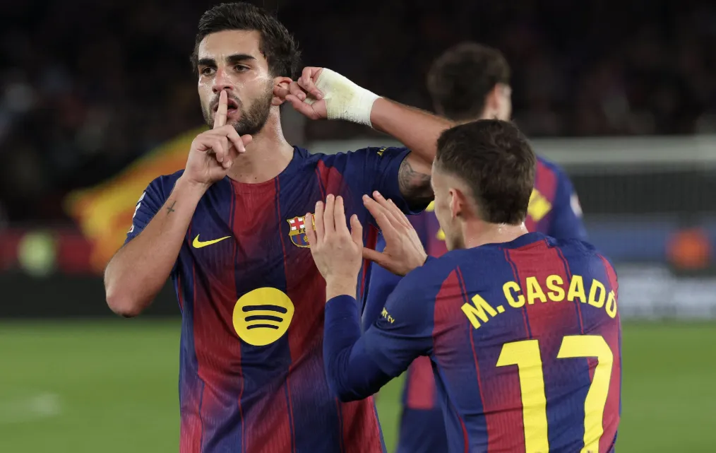 Barcelona
