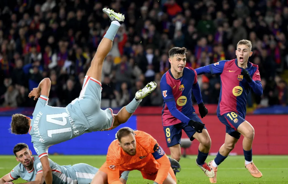 Why Barcelona is Interested